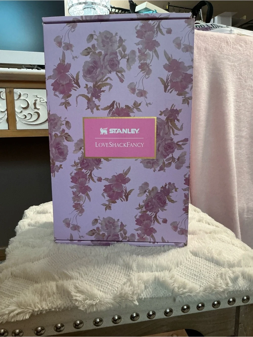 LoveShackFancy brand new